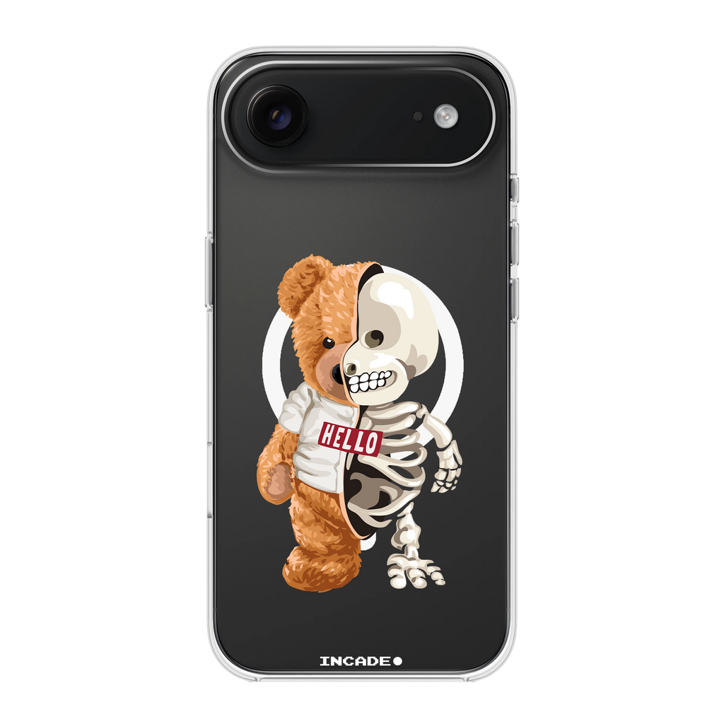 iPhone 17 Air Skeleton