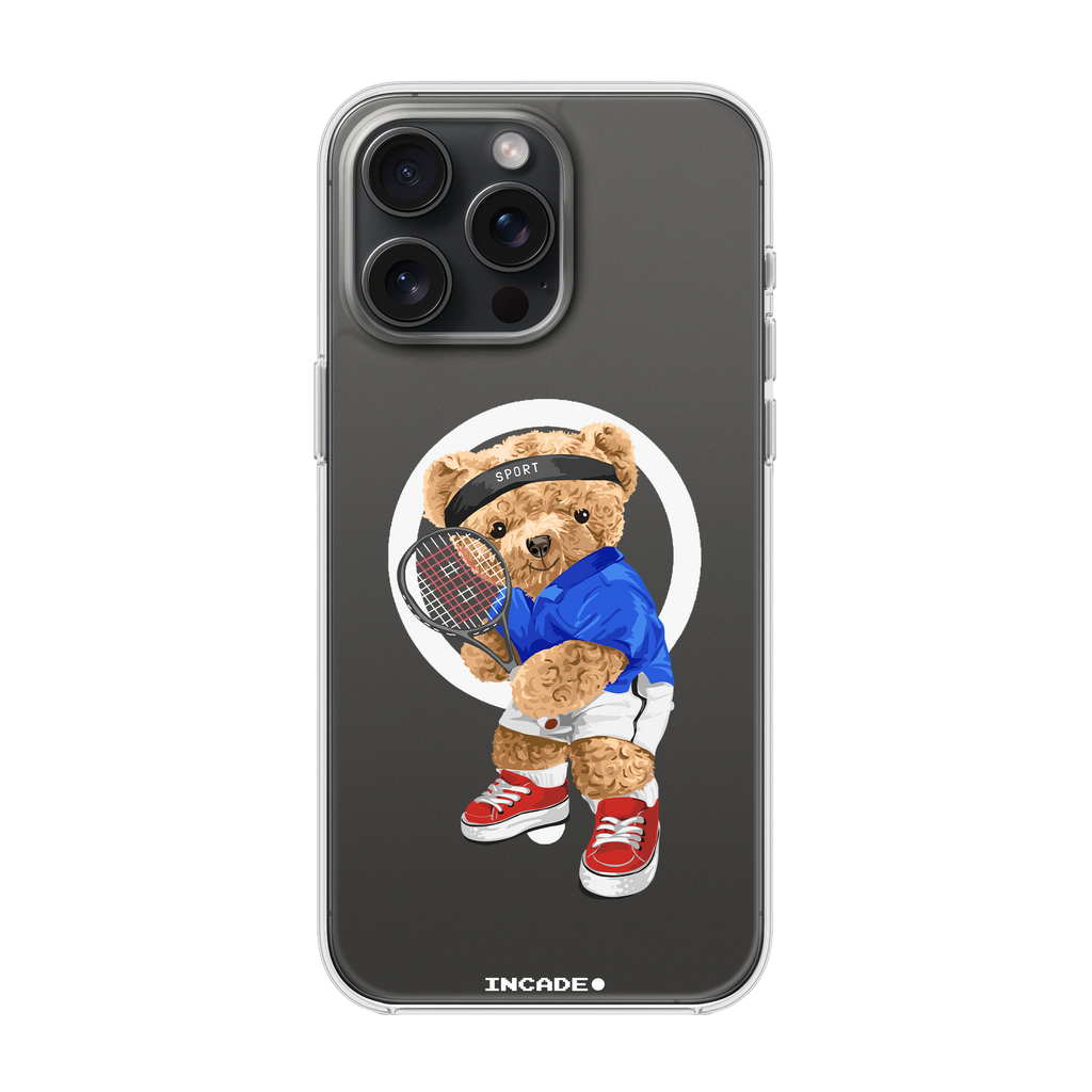 iPhone 15 Pro TENNIS