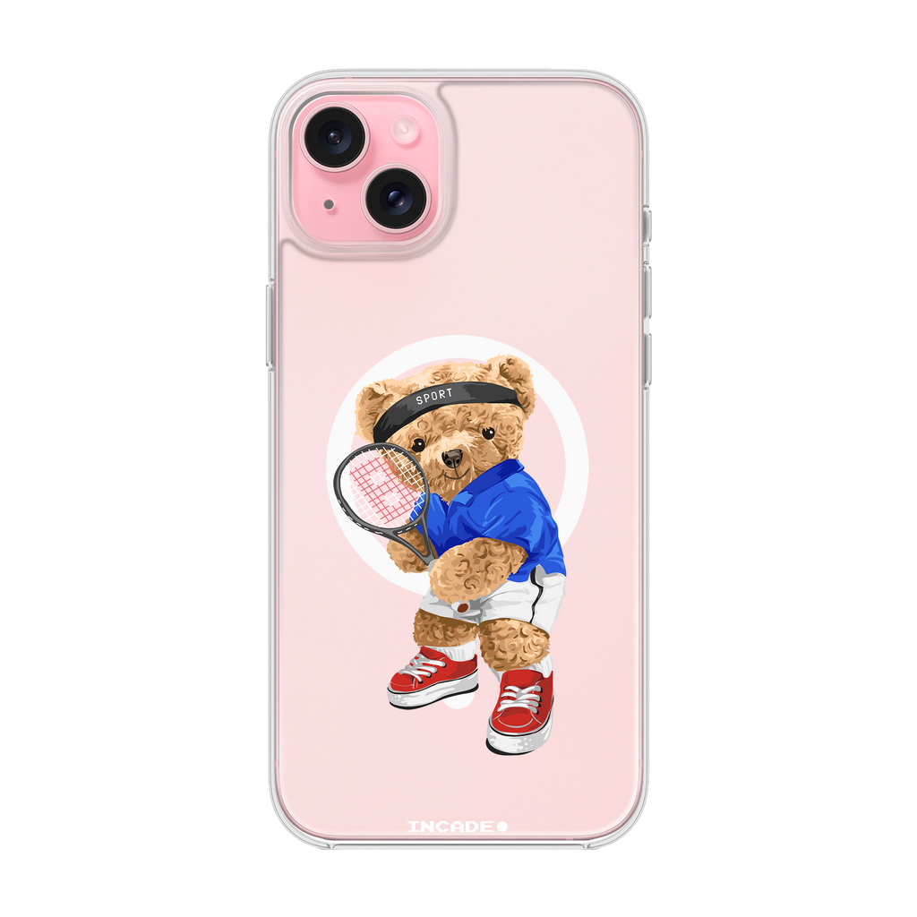 iPhone 15 Plus TENNIS