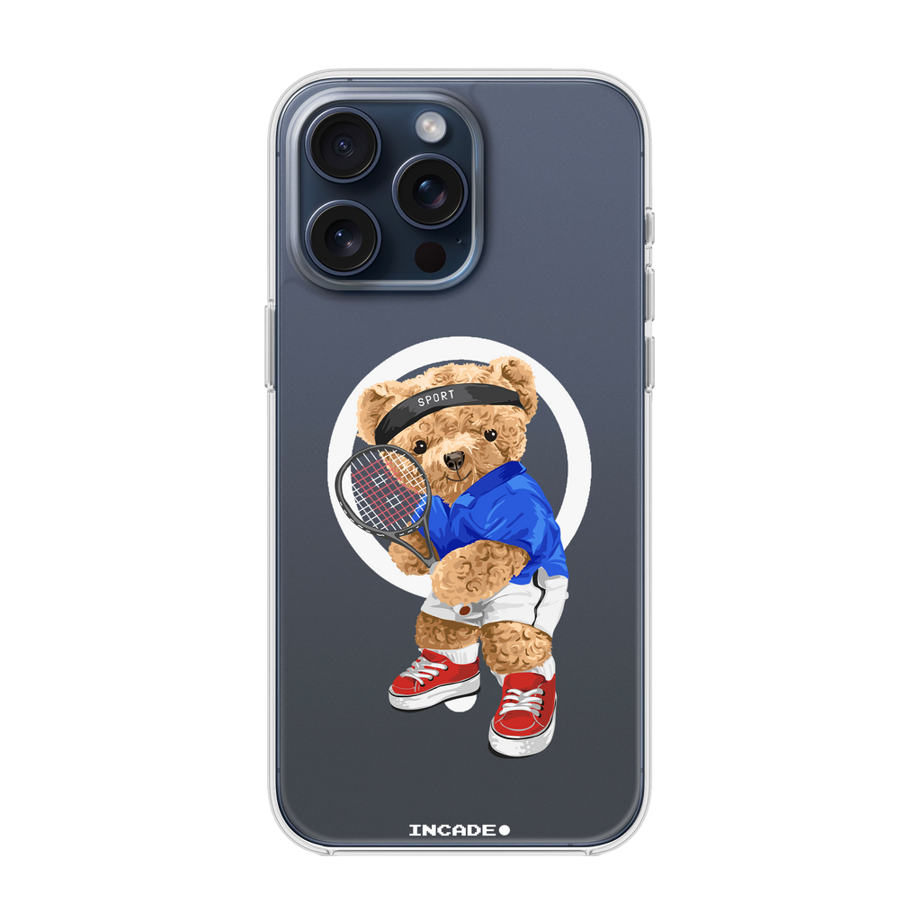 iPhone 15 Pro TENNIS