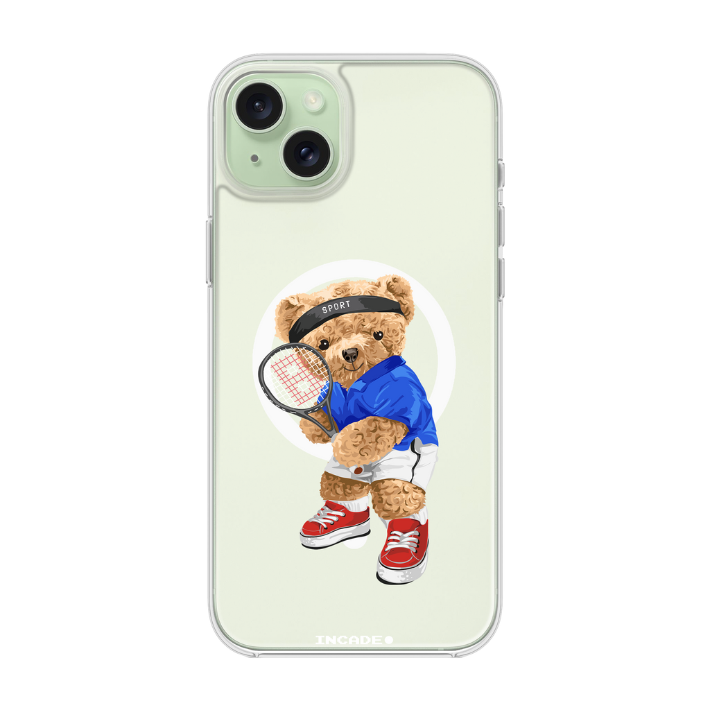 iPhone 15 Plus TENNIS
