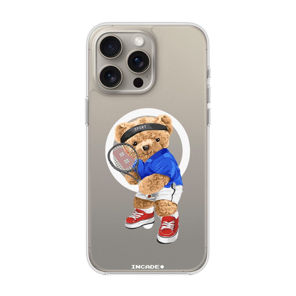 iPhone 15 Pro TENNIS