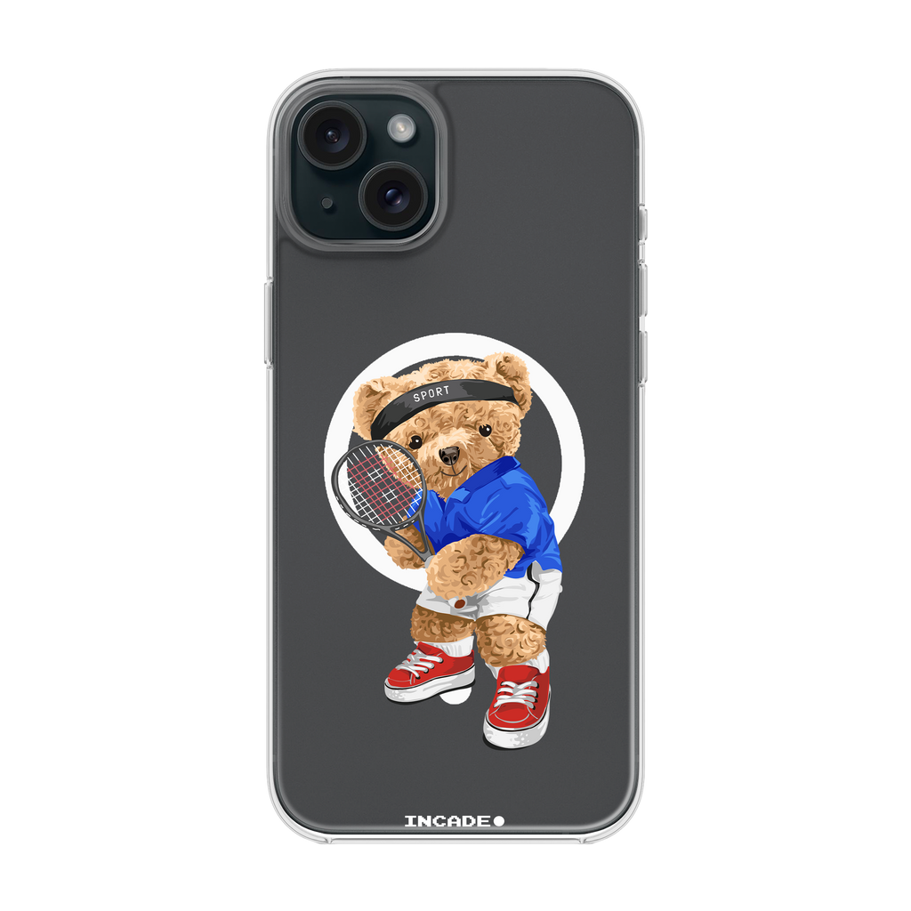 iPhone 15 TENNIS