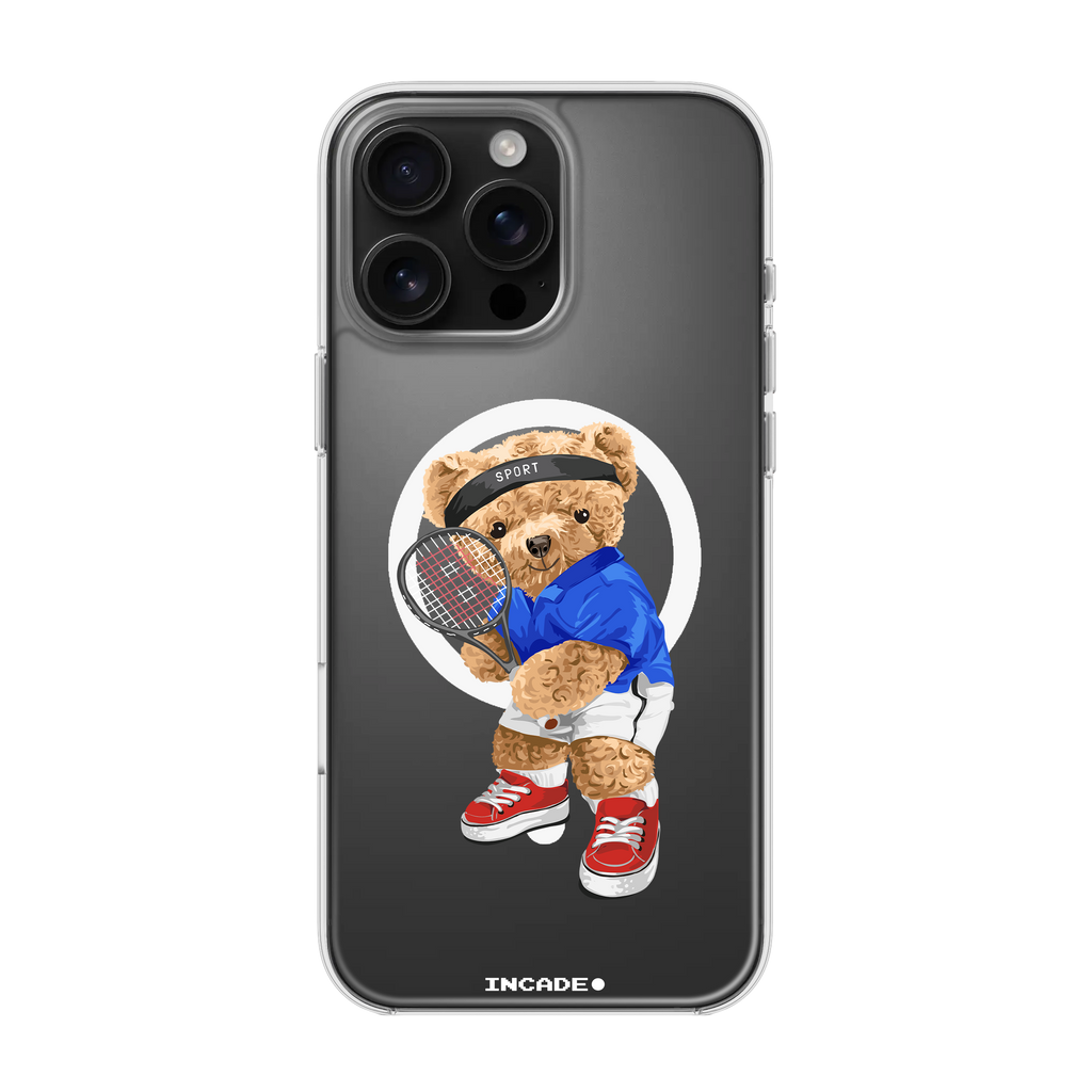 iPhone 16 Pro TENNIS