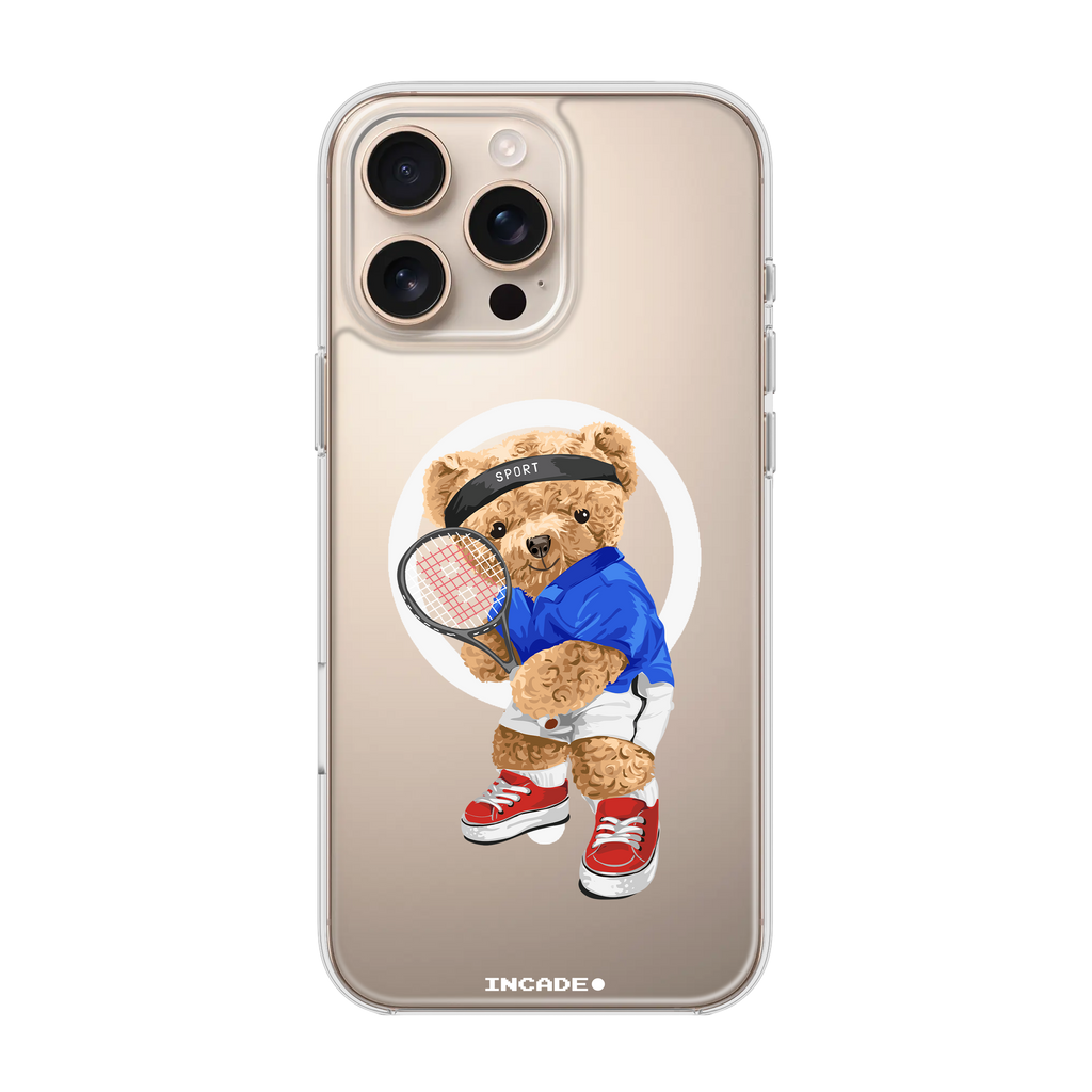 iPhone 16 Pro TENNIS