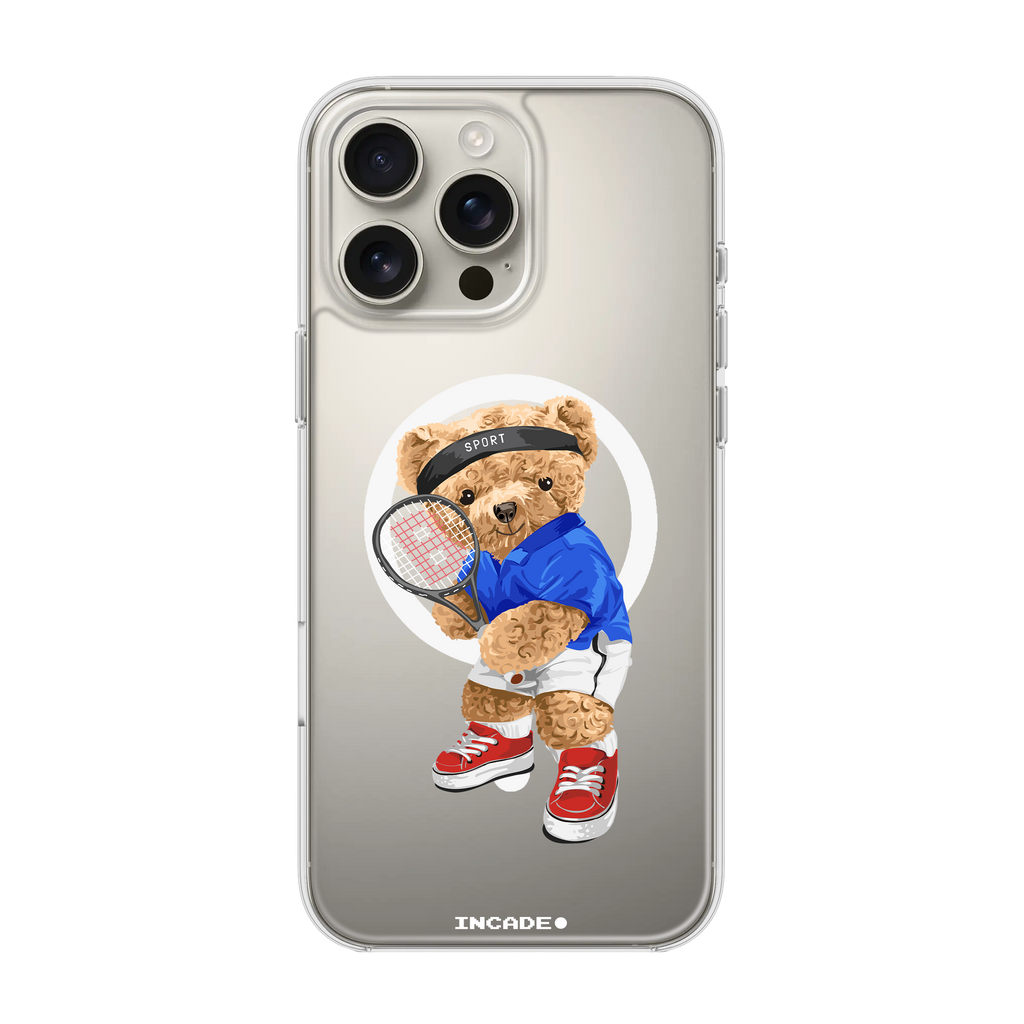 iPhone 16 Pro TENNIS