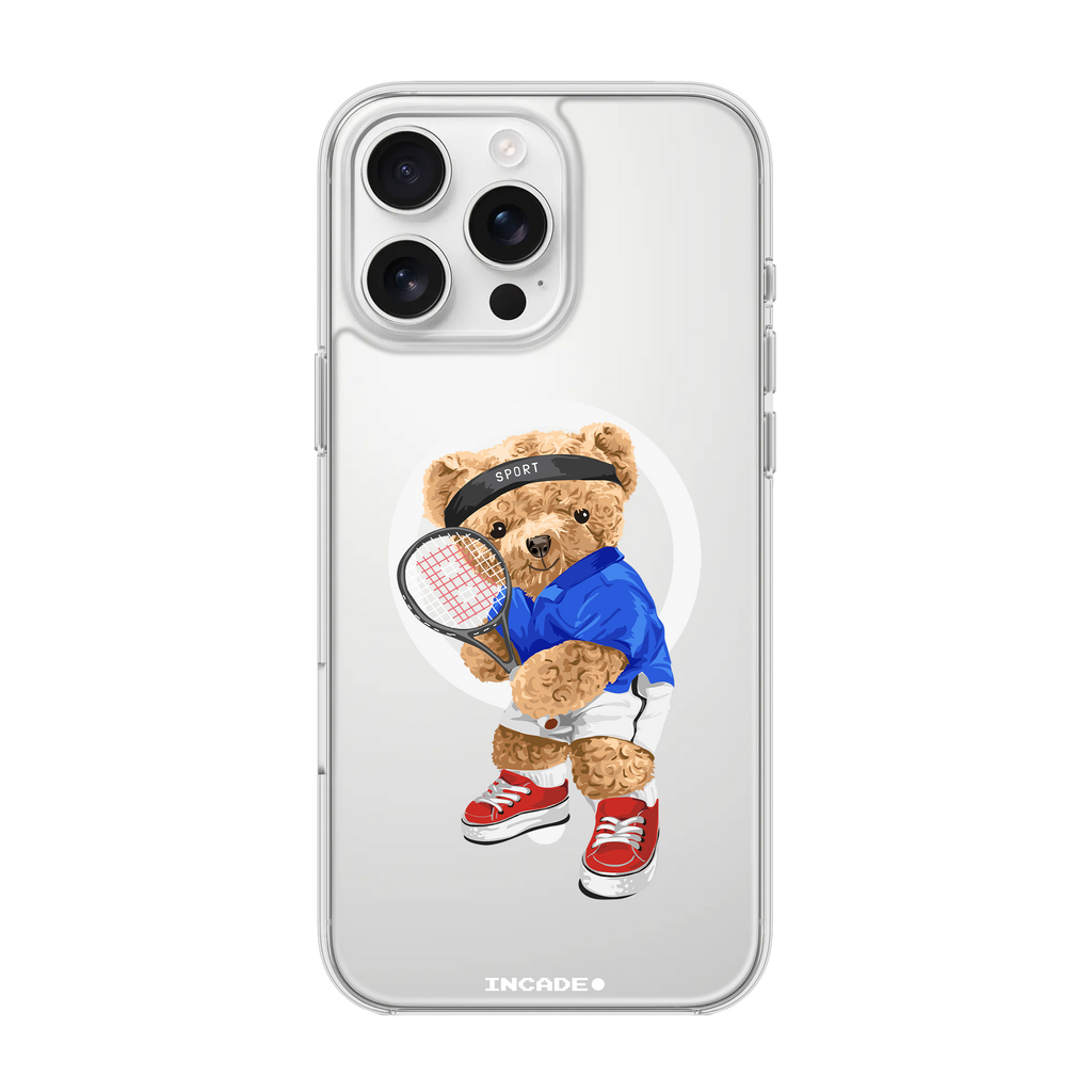 iPhone 16 Pro TENNIS