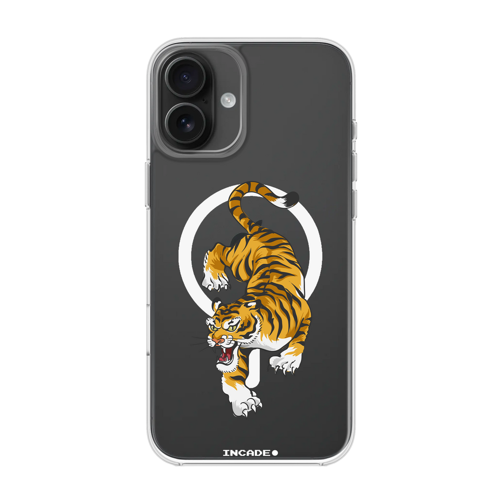 iPhone 16 Plus TIGER