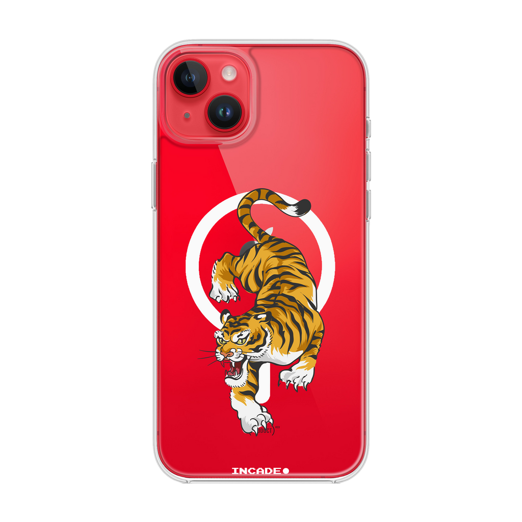 iPhone 14 Plus TIGER