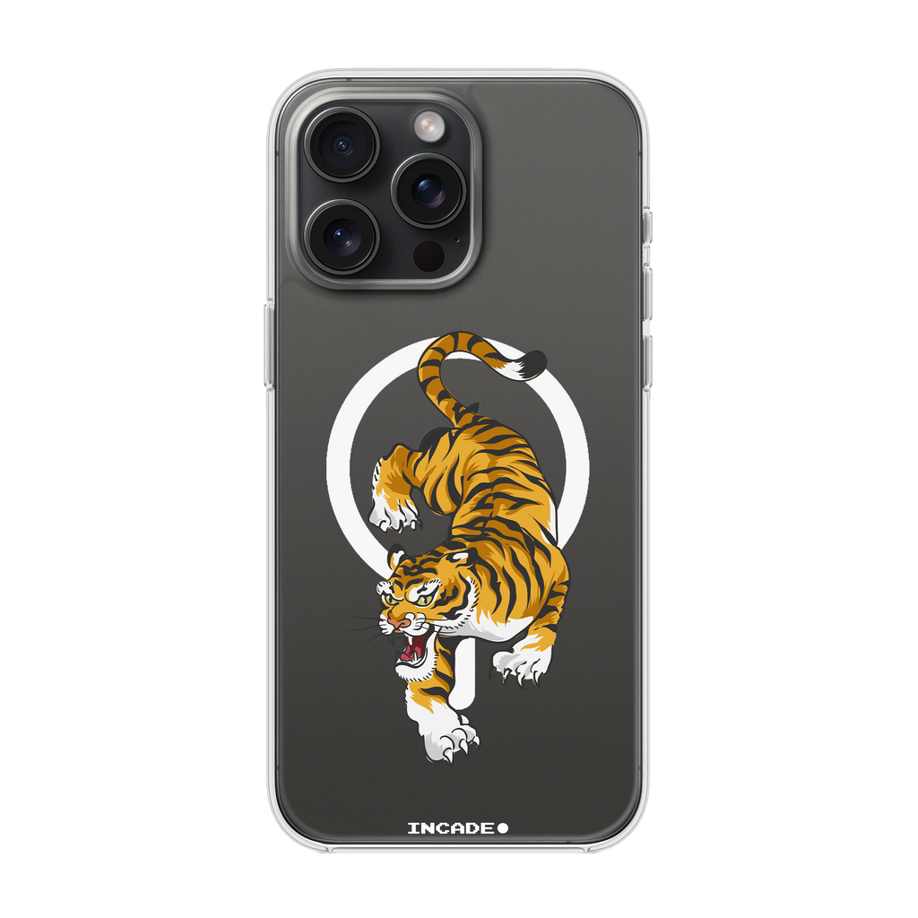 iPhone 15 Pro TIGER