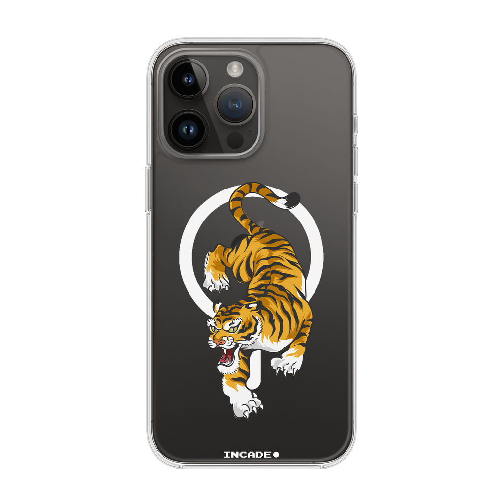 iPhone 14 Pro TIGER