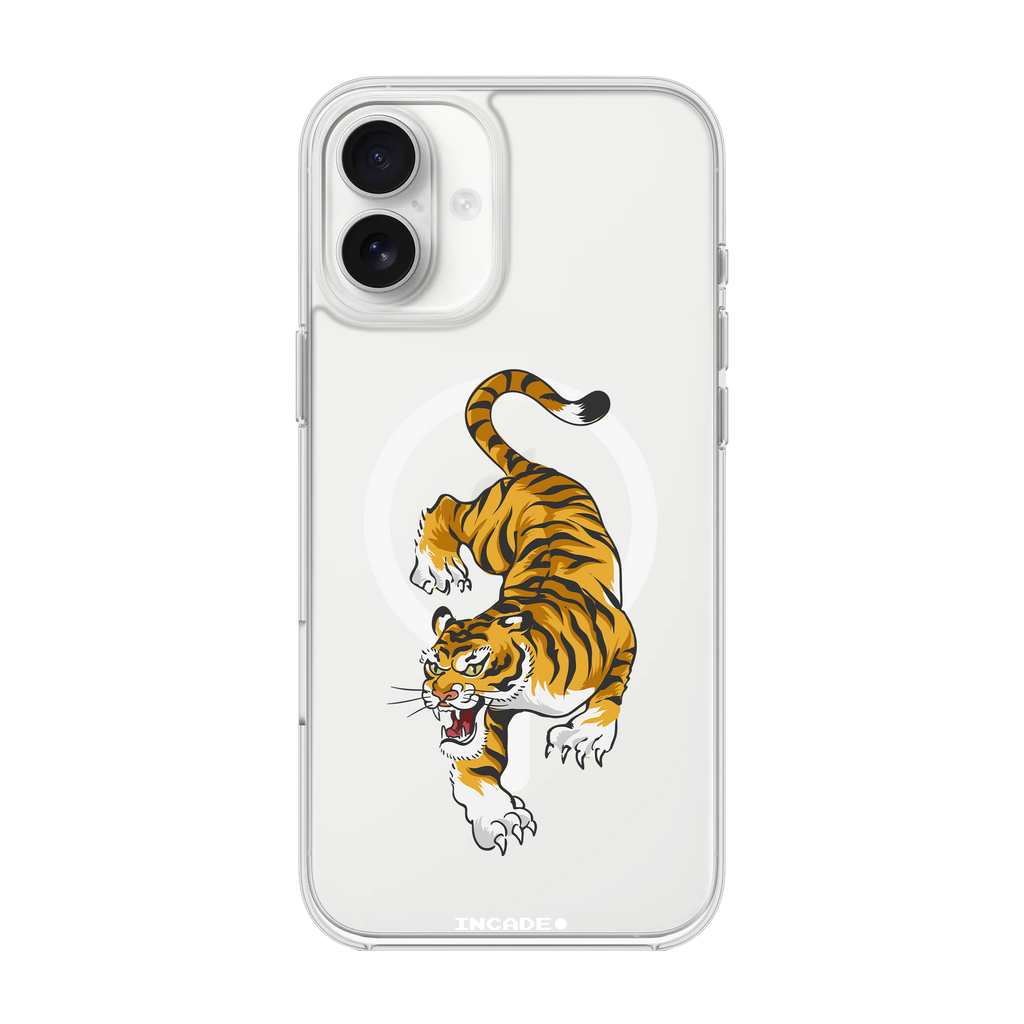 iPhone 16 Plus TIGER