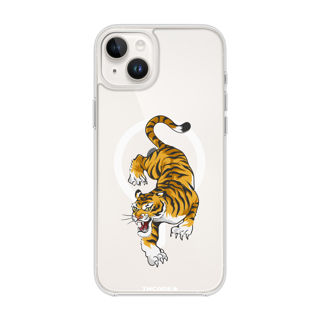 iPhone 14 Plus TIGER