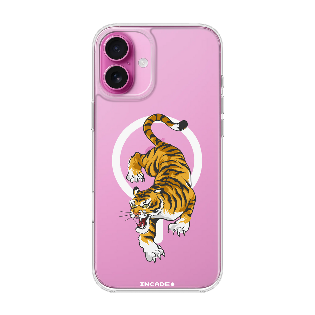 iPhone 16 Plus TIGER