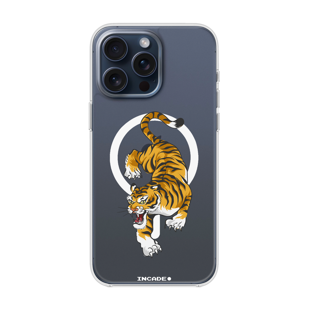 iPhone 15 Pro TIGER