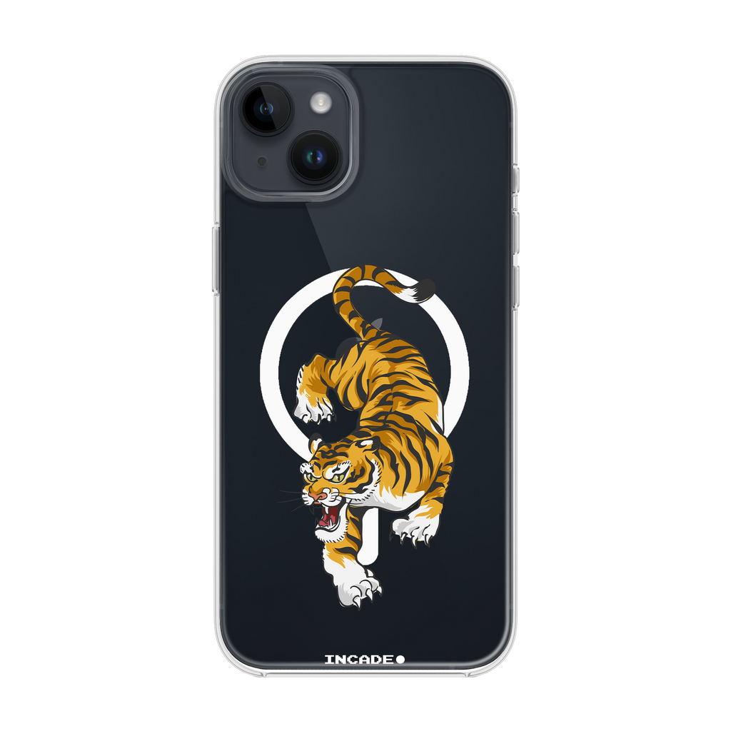 iPhone 14 Plus TIGER