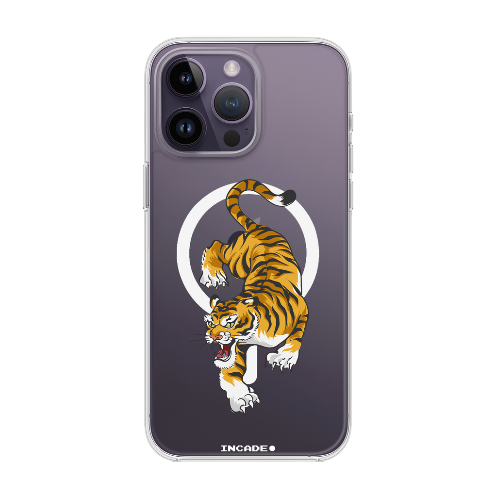 iPhone 14 Pro TIGER