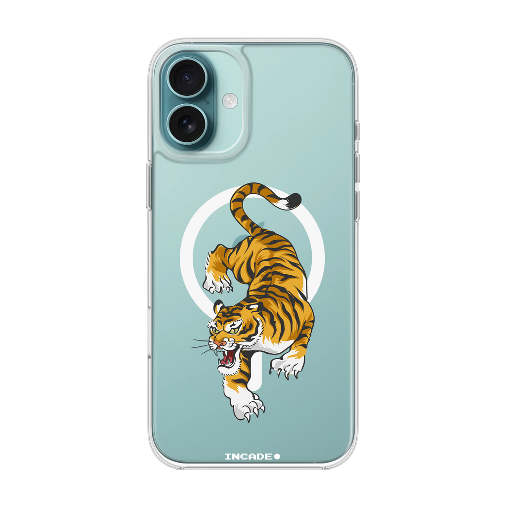 iPhone 16 Plus TIGER