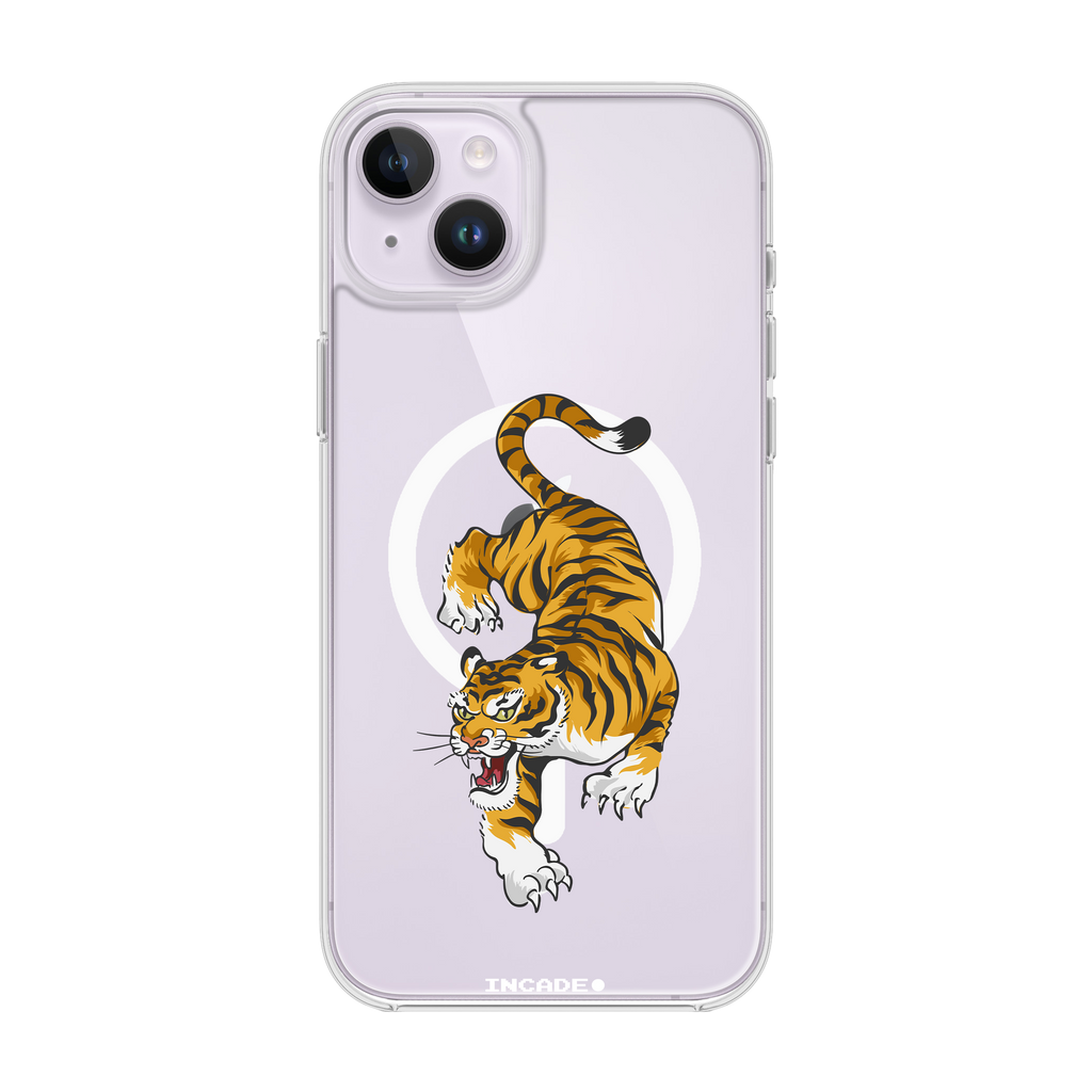 iPhone 14 Plus TIGER