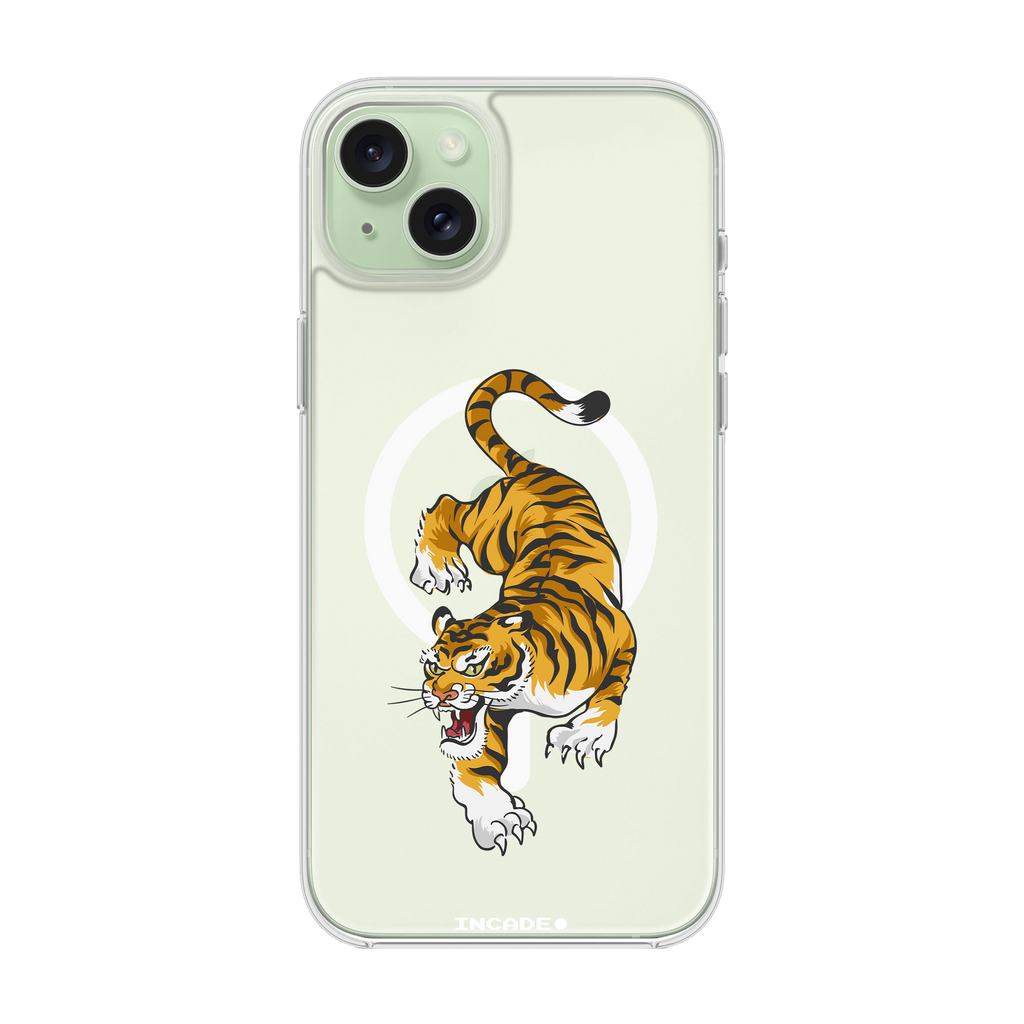 iPhone 15 Plus TIGER