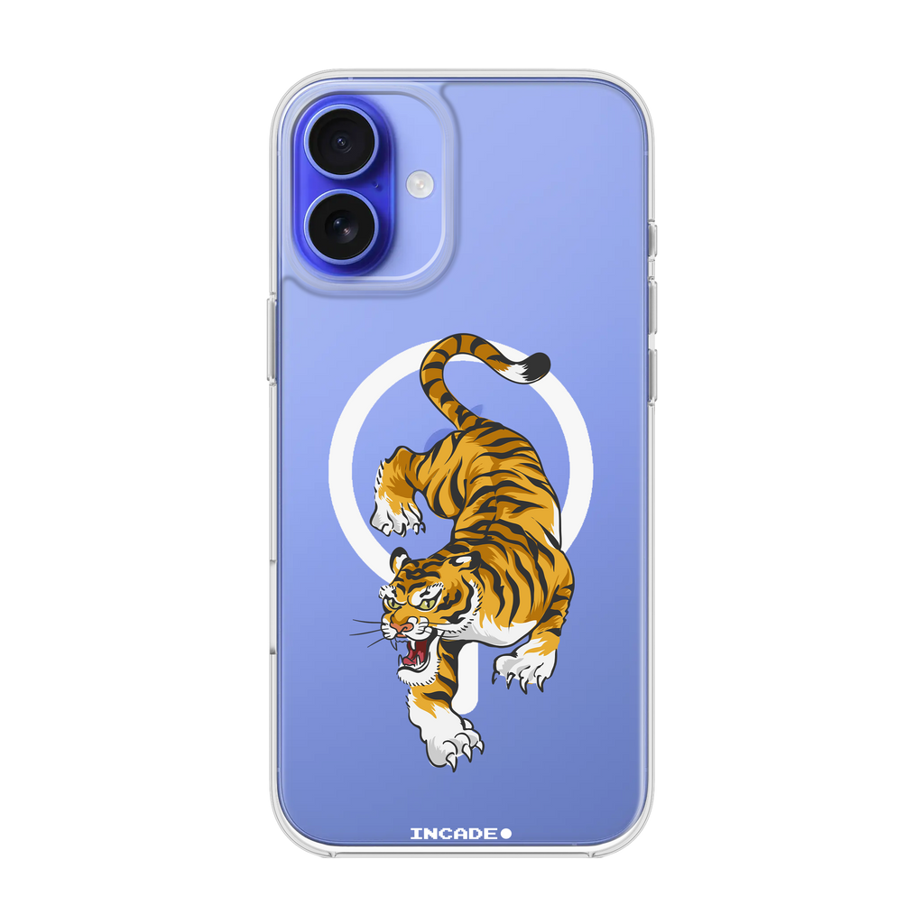 iPhone 16 Plus TIGER
