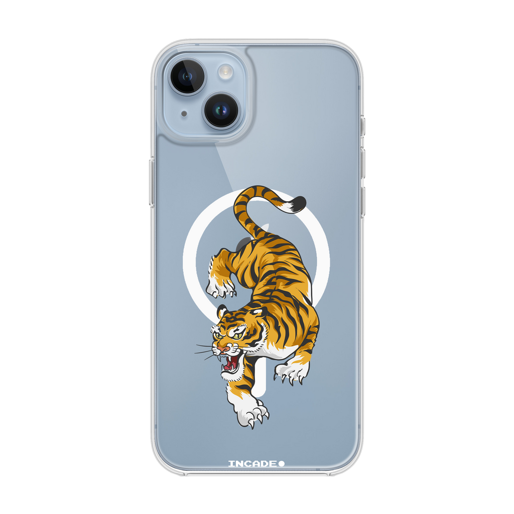 iPhone 14 Plus TIGER