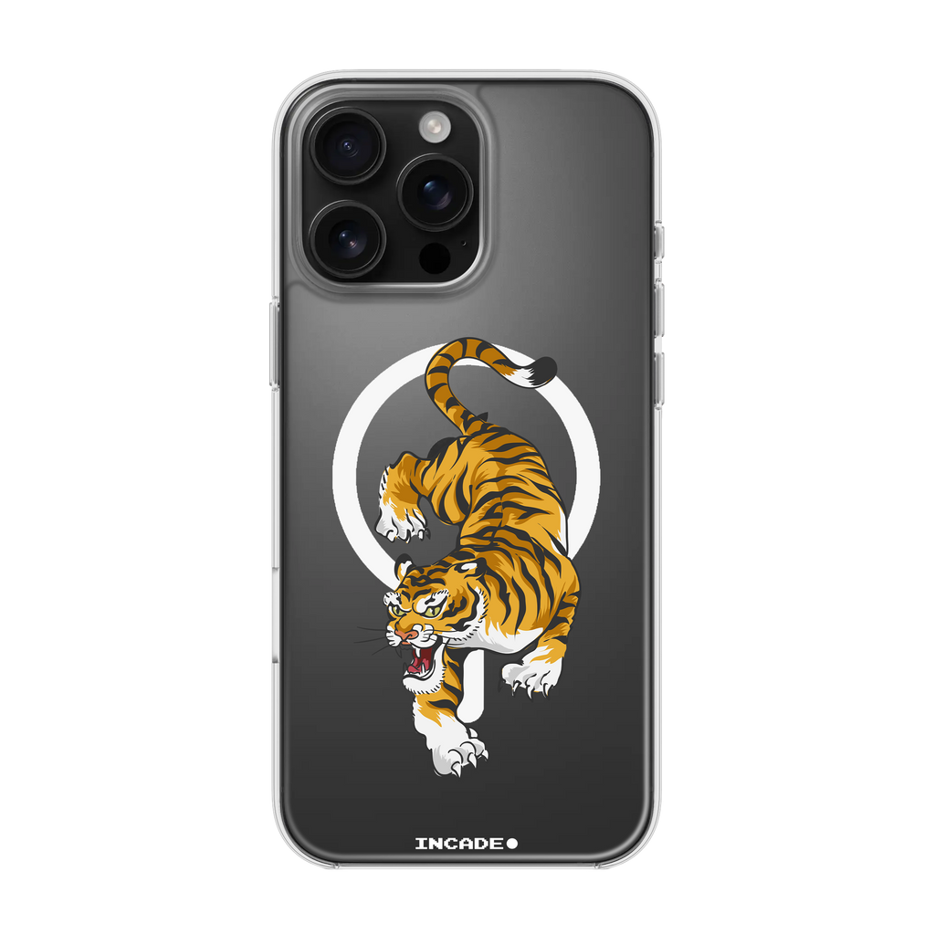 iPhone 16 Pro TIGER