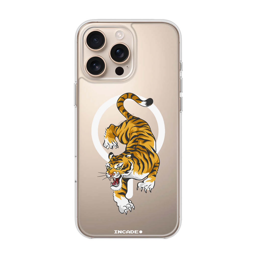 iPhone 16 Pro TIGER
