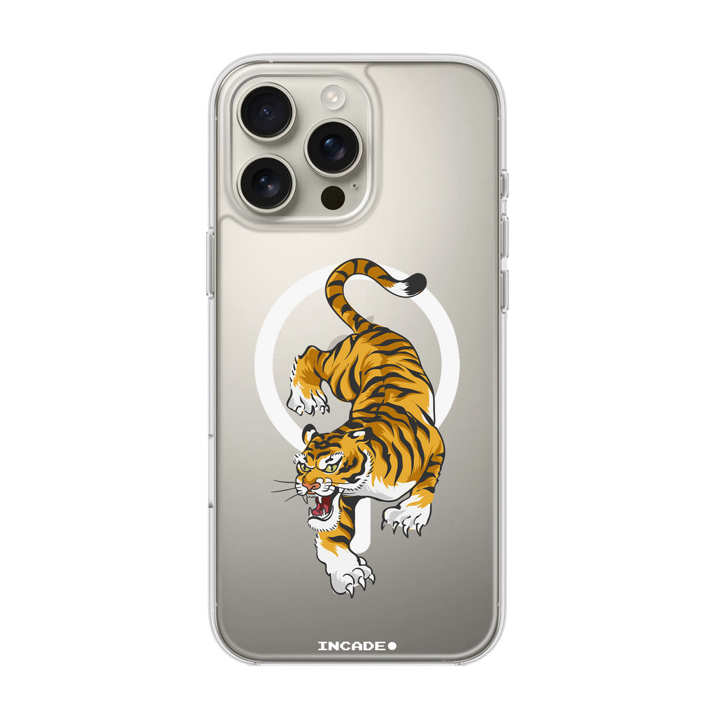 iPhone 16 Pro TIGER