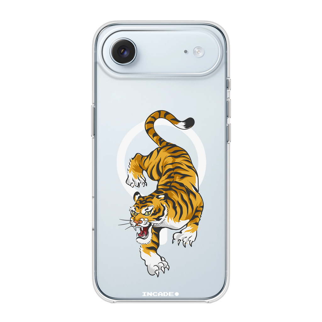 iPhone 17 Air TIGER