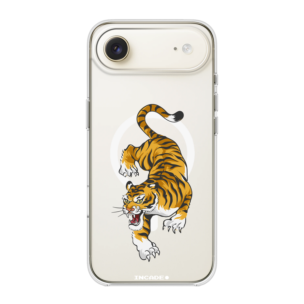 iPhone 17 Air TIGER