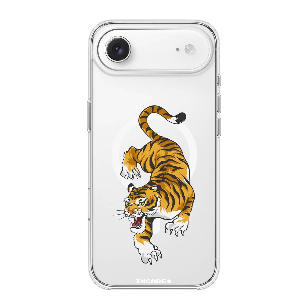 iPhone 17 Air TIGER