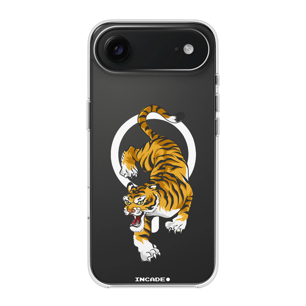 iPhone 17 Air TIGER