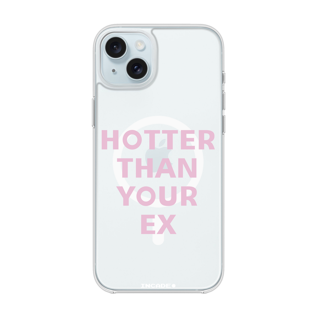 iPhone 15 Plus TOO HOT