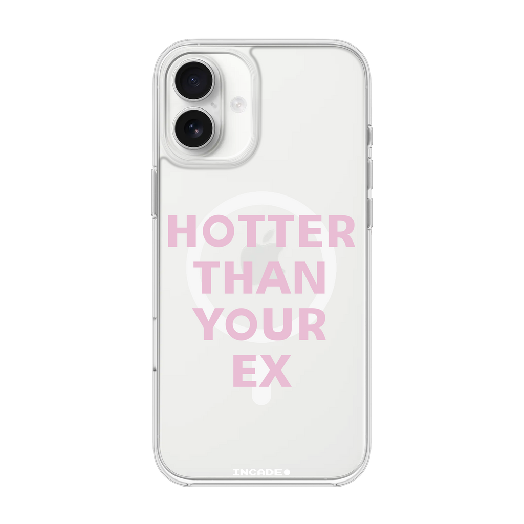 iPhone 16 Plus TOO HOT