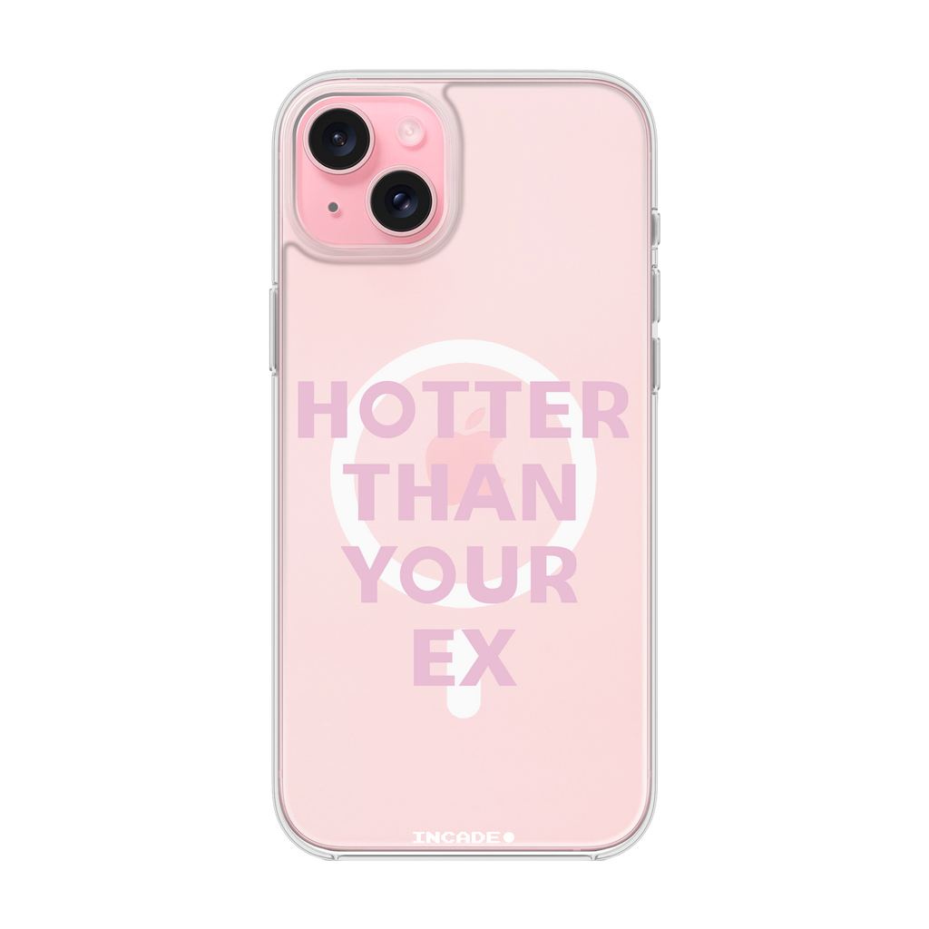 iPhone 15 Plus TOO HOT