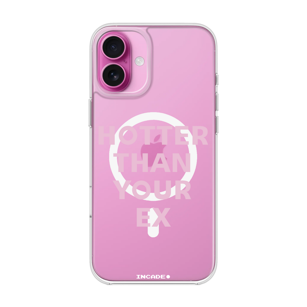 iPhone 16 Plus TOO HOT