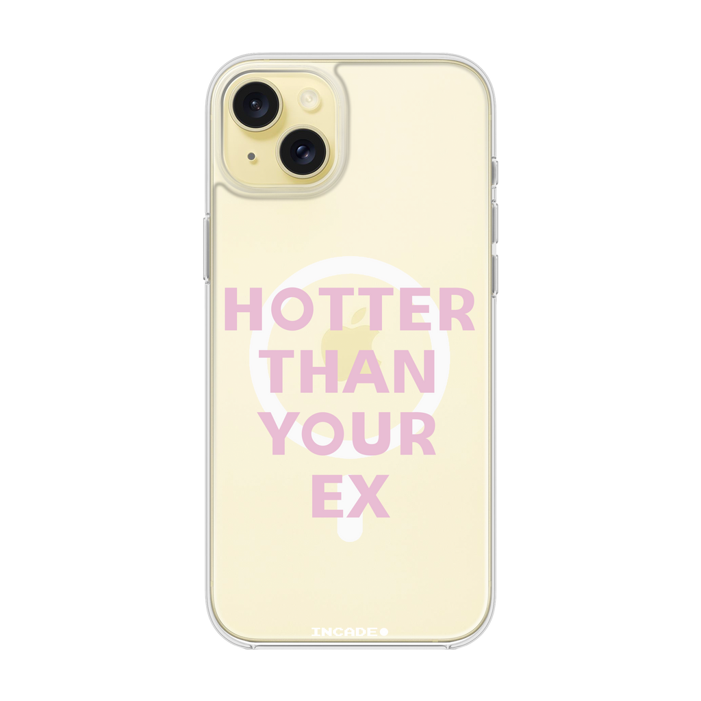 iPhone 15 Plus TOO HOT