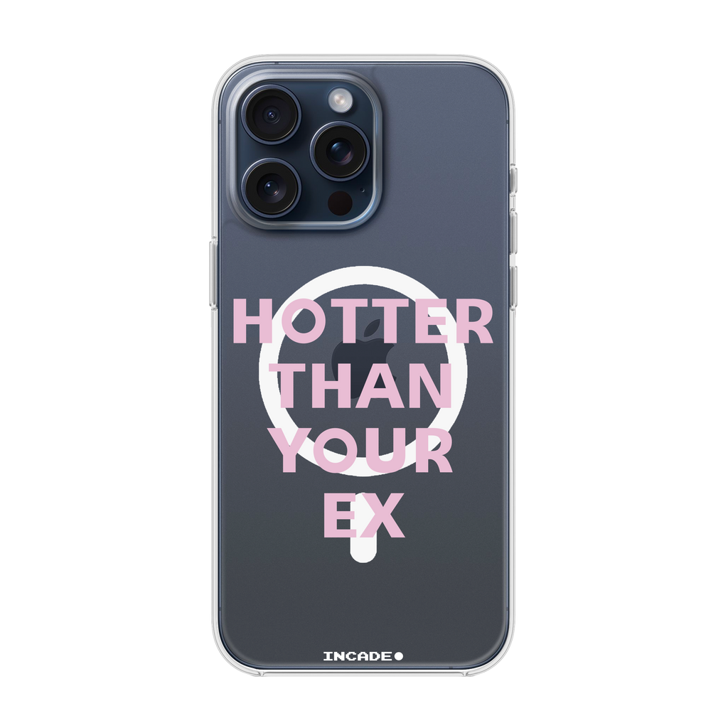 iPhone 15 Pro Max TOO HOT