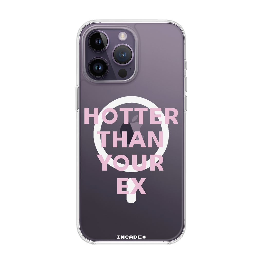 iPhone 14 Pro TOO HOT