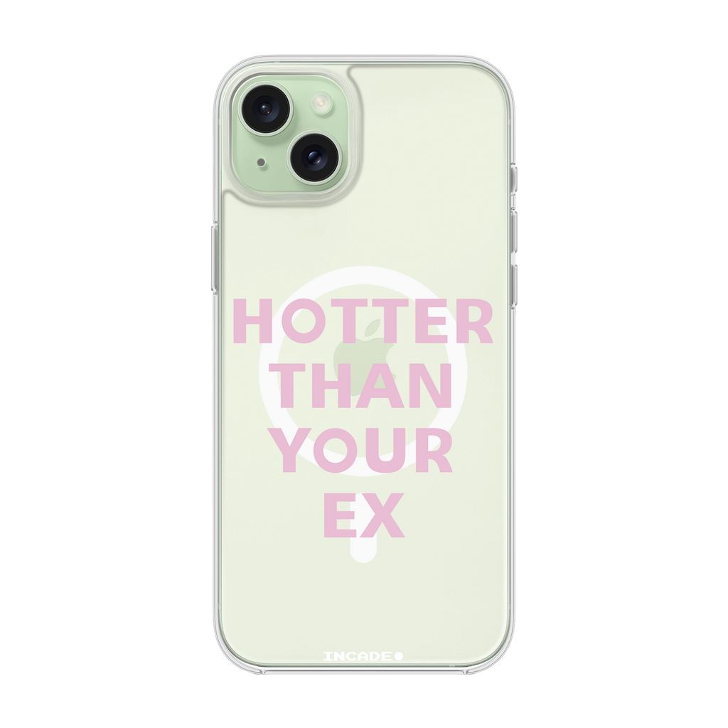 iPhone 15 Plus TOO HOT