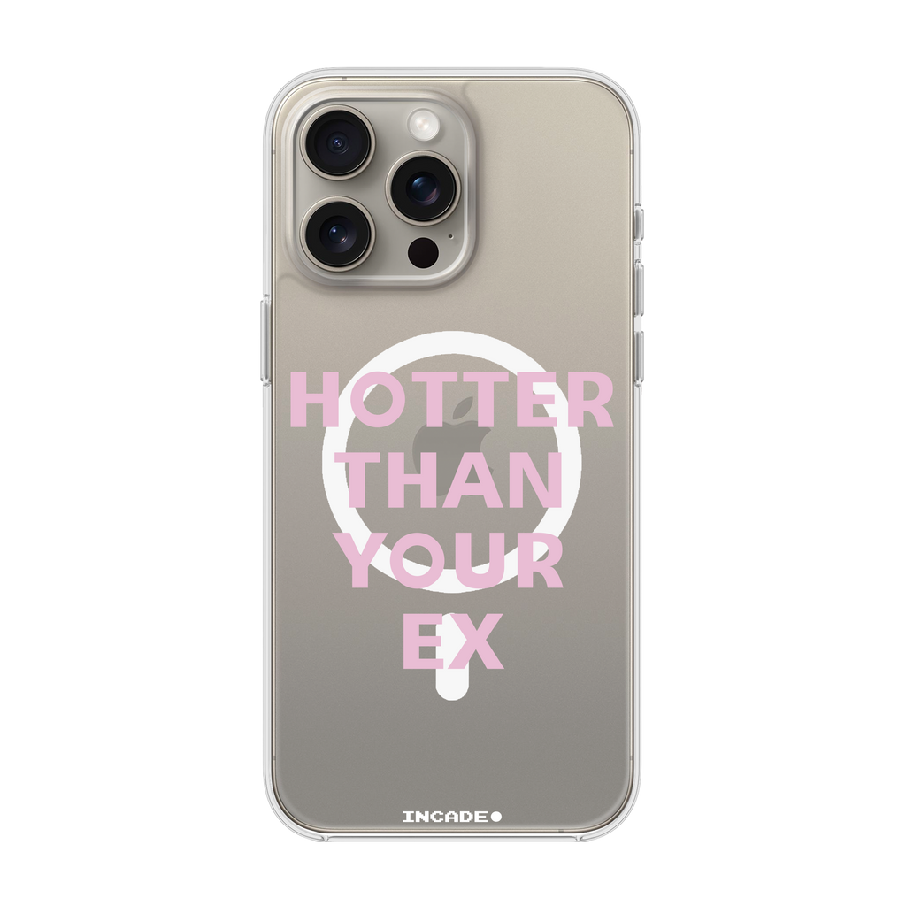 iPhone 15 Pro TOO HOT