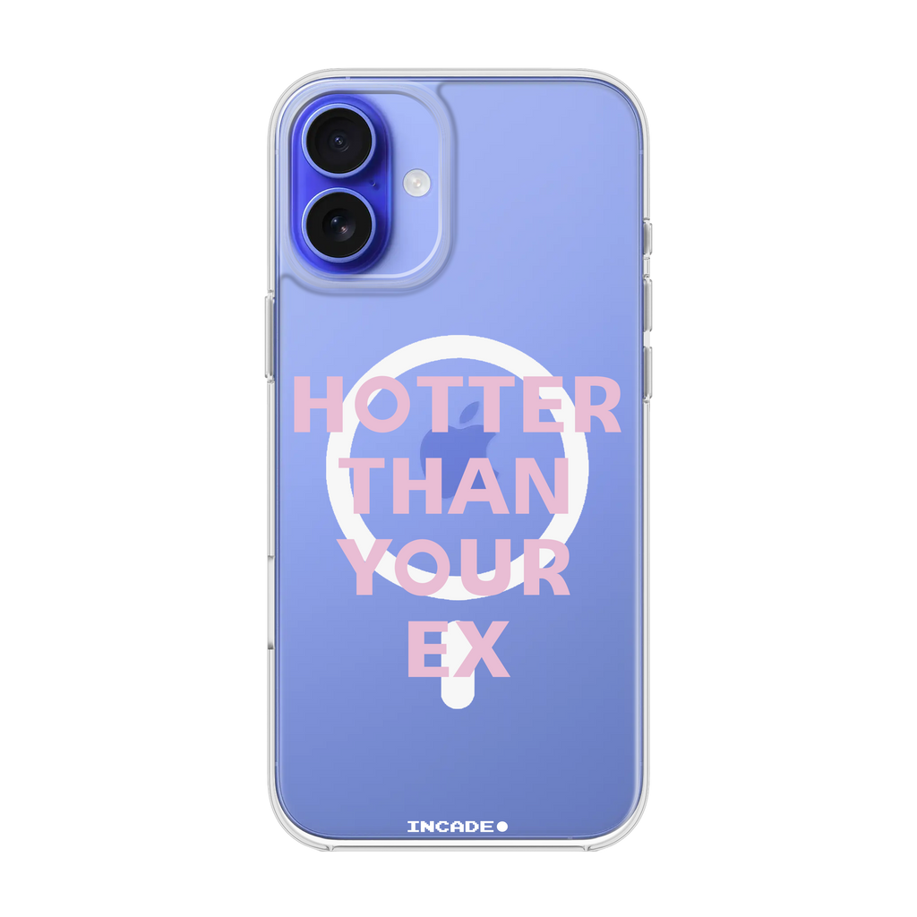 iPhone 16 Plus TOO HOT