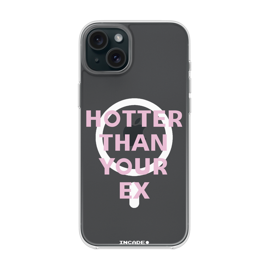 iPhone 15 Plus TOO HOT