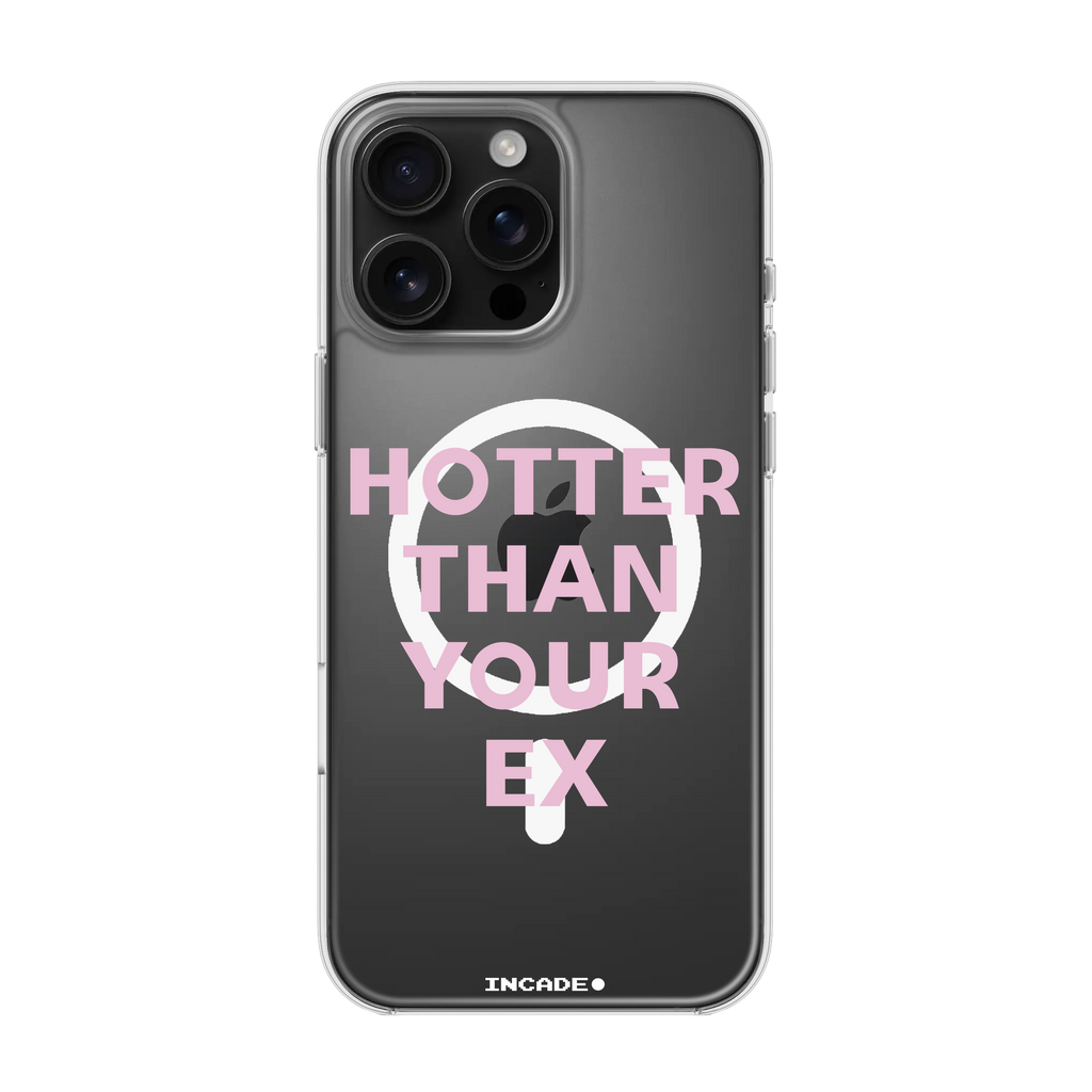 iPhone 16 Pro TOO HOT