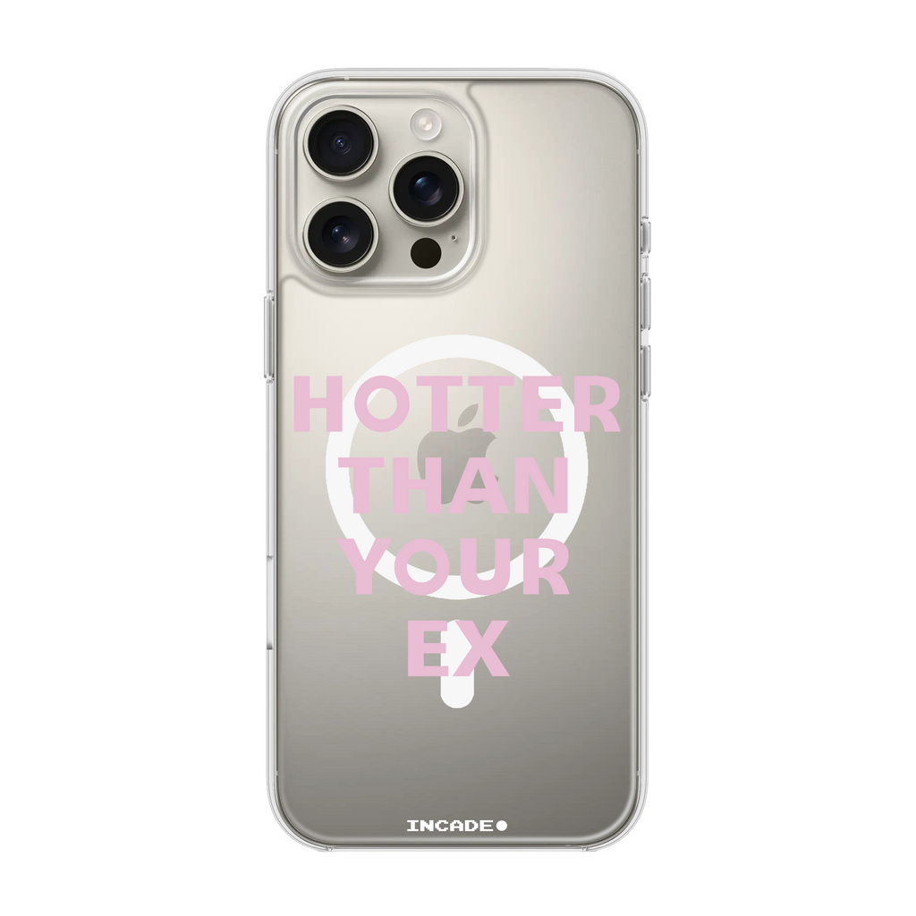 iPhone 16 Pro TOO HOT