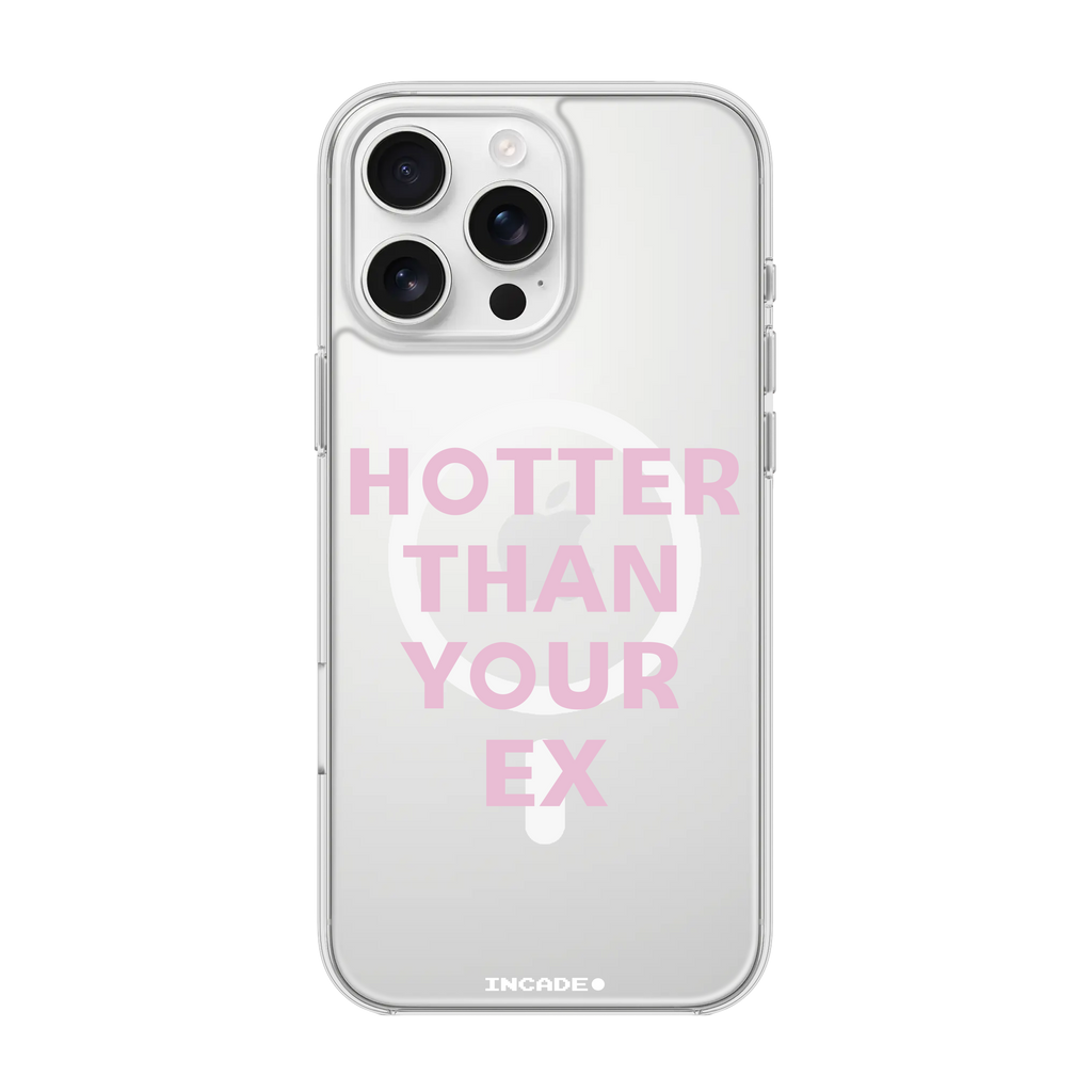 iPhone 16 Pro TOO HOT