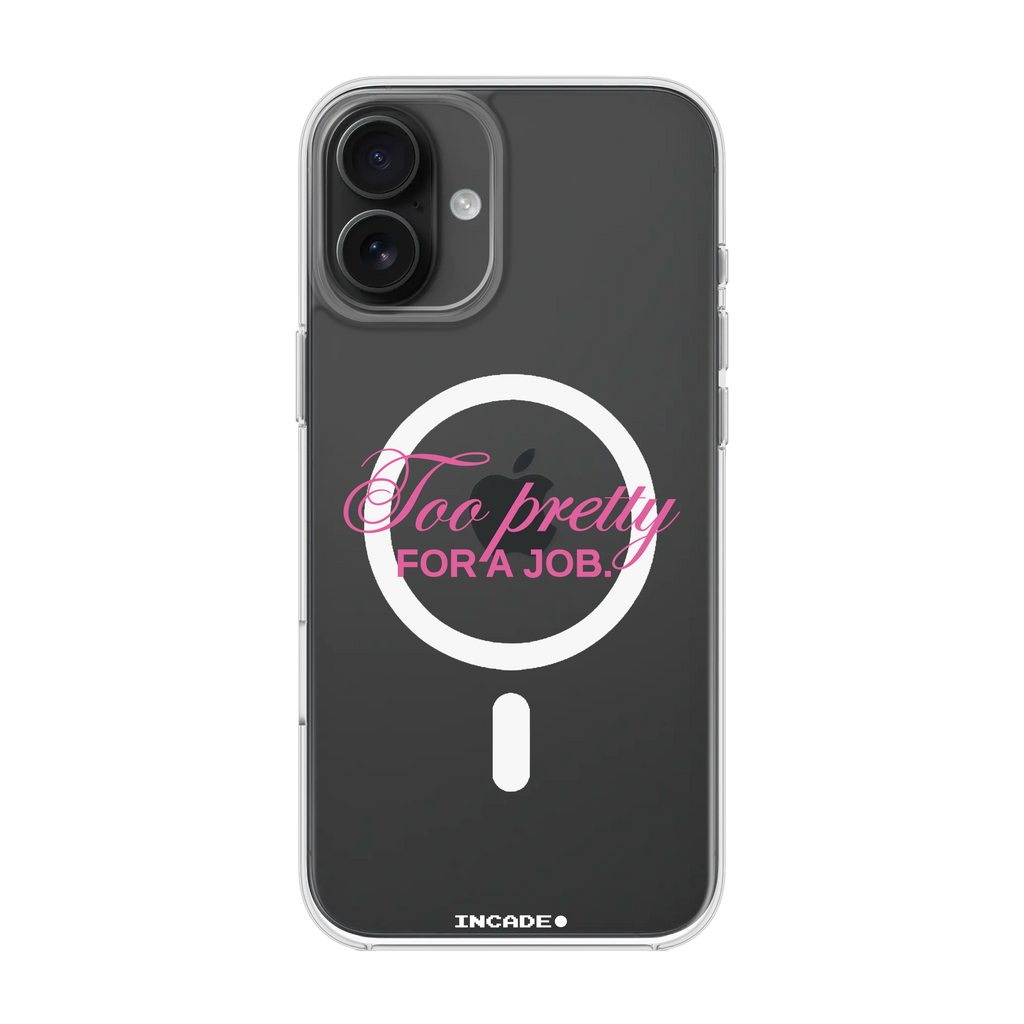 iPhone 16 Plus TOO PRETTY
