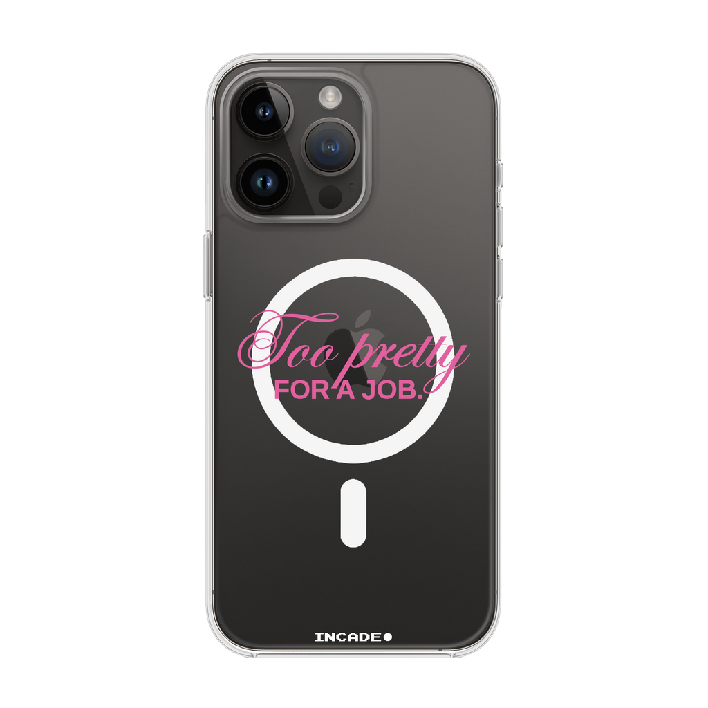 iPhone 14 Pro TOO PRETTY