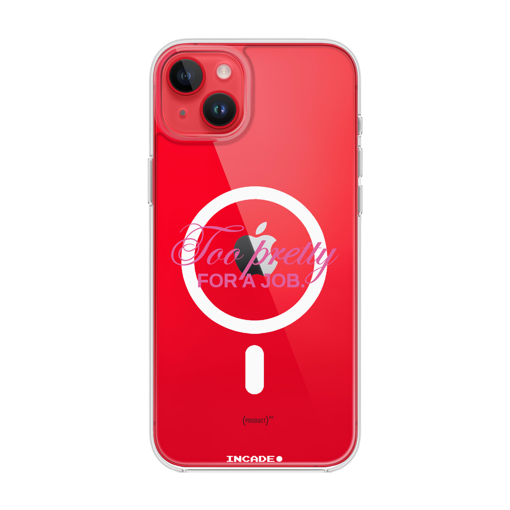 iPhone 14 TOO PRETTY